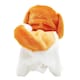 image 8 of Pugs at Play Buddy Interactive Walking Dog Plush Toy