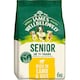 image 1 of James Wellbeloved Natural Senior Complete Dry Dog Food Lamb & Rice 6kg