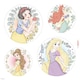 image 5 of Disney Winnie the Pooh Wonderful Self-Adhesive Window Stickers
