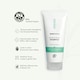 image 2 of Green People Intensive Repair Shampoo - For Coloured, Damaged Hair - Silicone & SLS Free, Natural, Organic & Vegan, 200ml