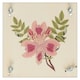 image 3 of RHS Flower Press Kit, Multicoloured, Single Craft Kit
