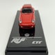 image 3 of 1987 RUF CTR Guards Red LHD 1:64 Scale Paragon 55294