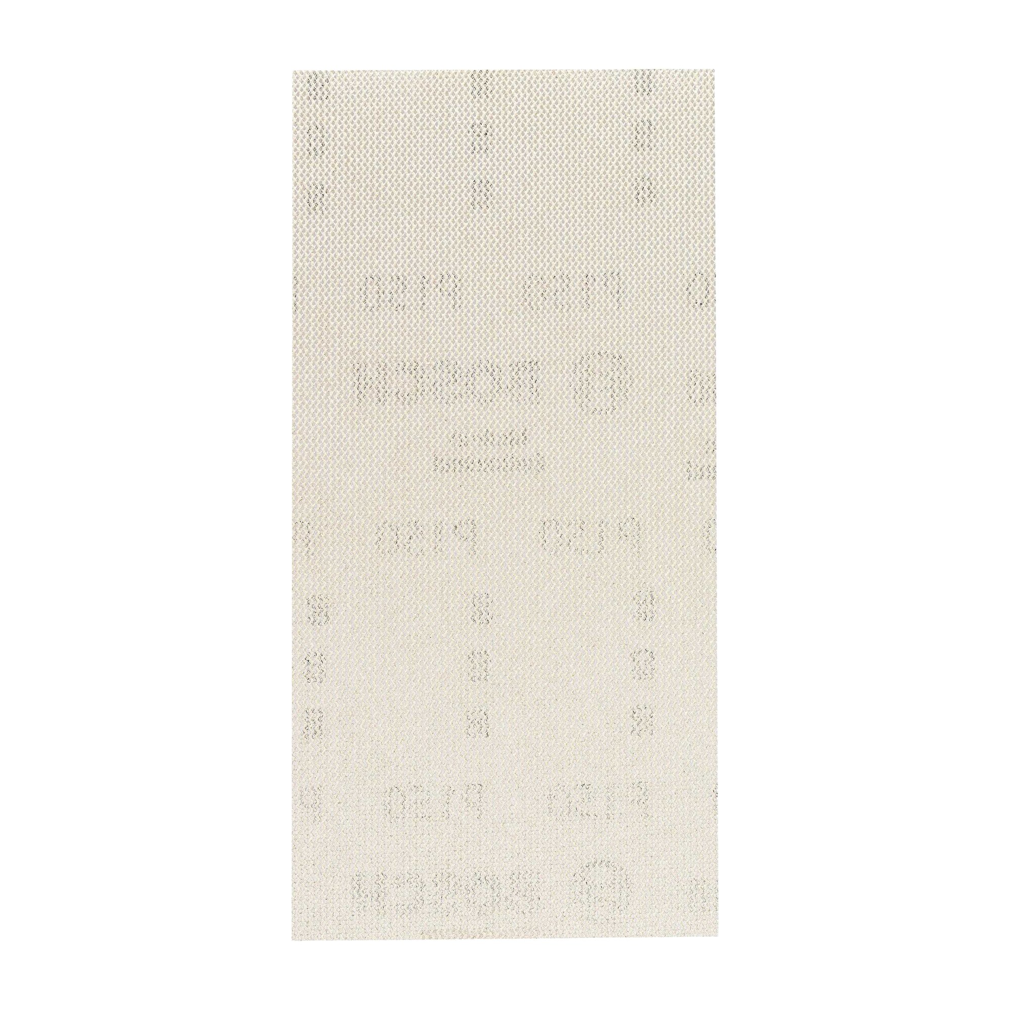 Bosch 150 Grit 1/3 Sander Sheets (Pack of 10) White White 1