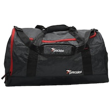 Precision Pro HX 65L Holdall - Black/Red - M