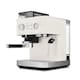 image 1 of KitchenAid Semi Automatic Espresso Machine with Burr Grinder Porcelain