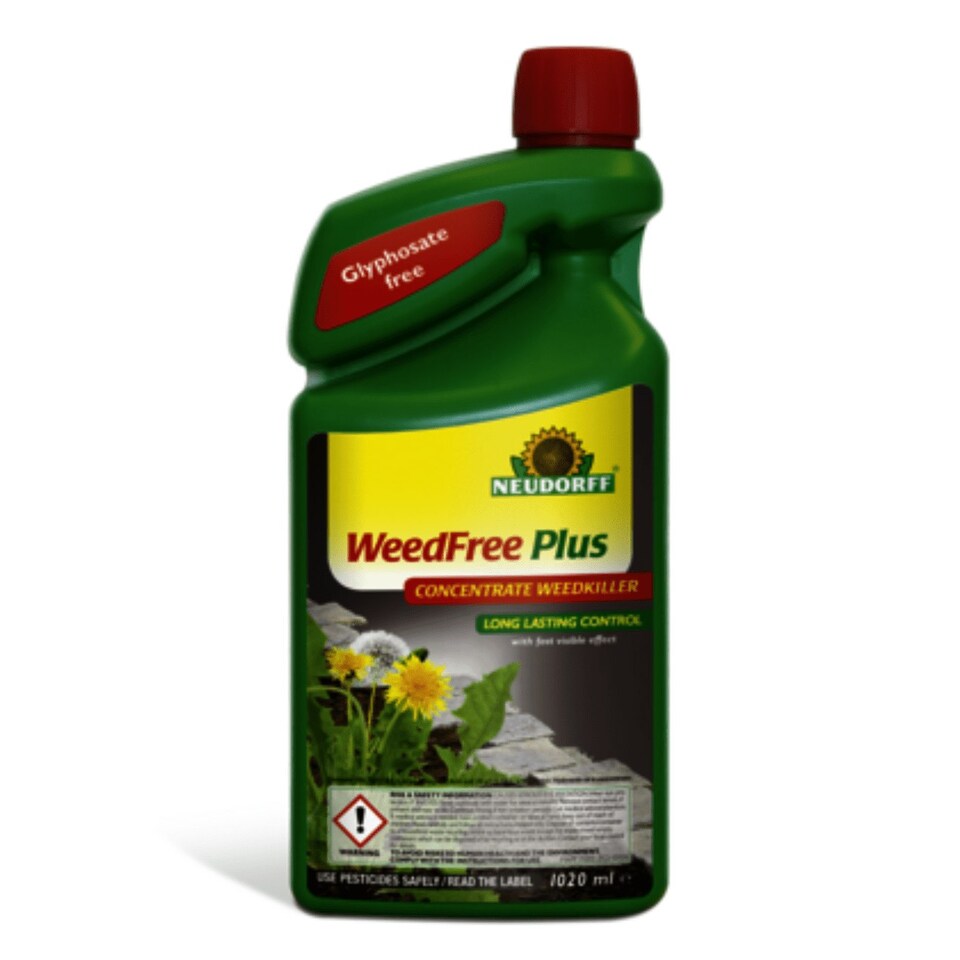 image 1 of WeedFree Plus Concentrate