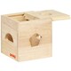 image 2 of Goki Wooden Sort Box II With 6 Blocks