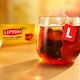 image 9 of Lipton Yellow Label Teabags, 100 Teabags (6 Pack)
