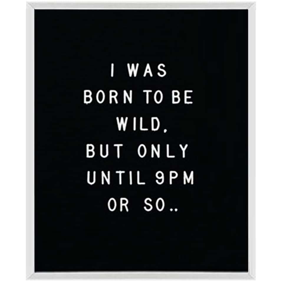 image 1 of Gr8 Home Large Vintage A3 Silver Jay Peg Letter Board Changeable Personalised Message Set