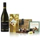 image 1 of Villa Maria Reserve Sauvigion Blanc Wine and Chocolates Hamper 75cl 13% abv
