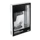 image 2 of Dyson Complete Cleaning Kit DC58 DC59 V6 Extension Mattress Soft Brush Grey