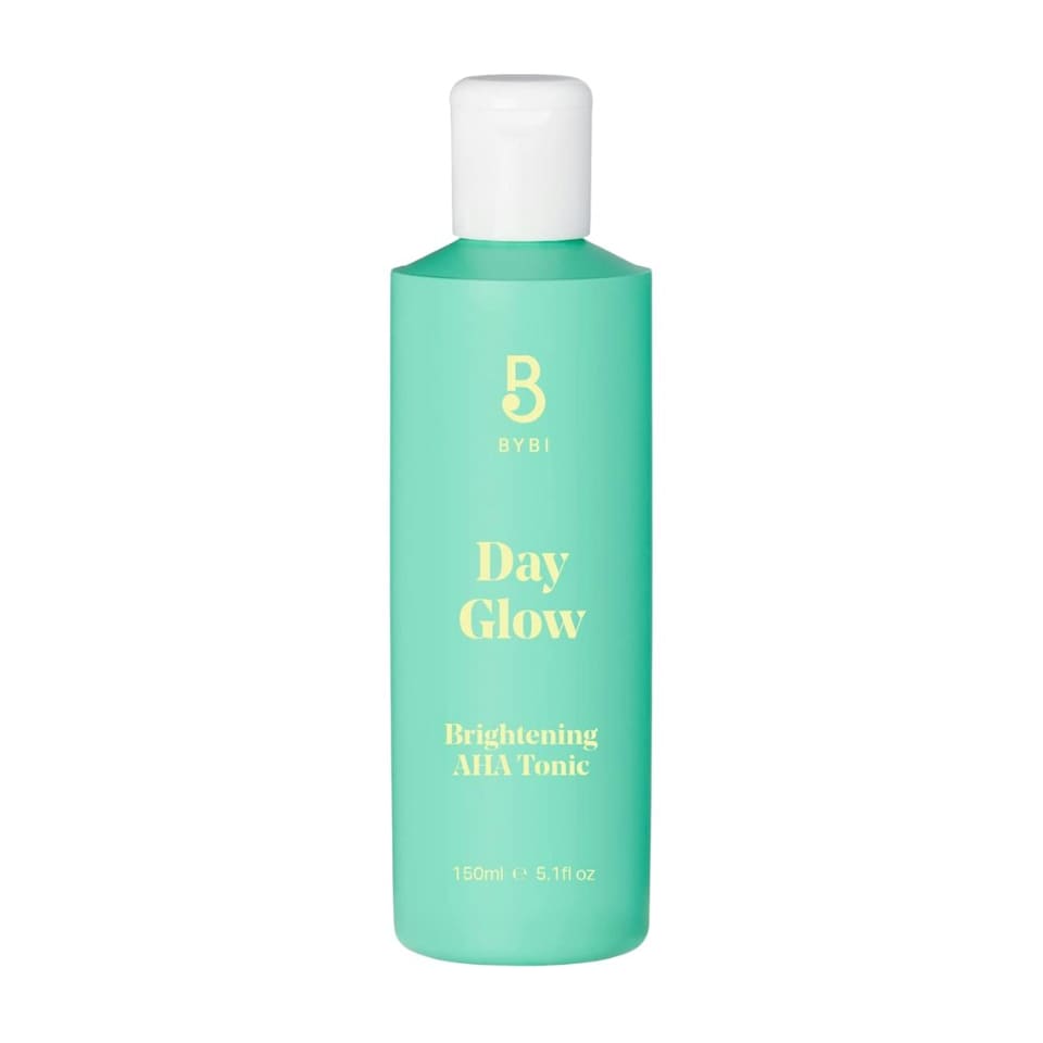 image 1 of Bybi Day Glow Brightening AHA Tonic 150ml