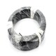 image 1 of Gaugemaster Electric Black Wire (7 x 0.2mm) 100m