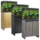 image 3 of Fluval Roma 90 BT LED Aquarium & Cabinet Brown