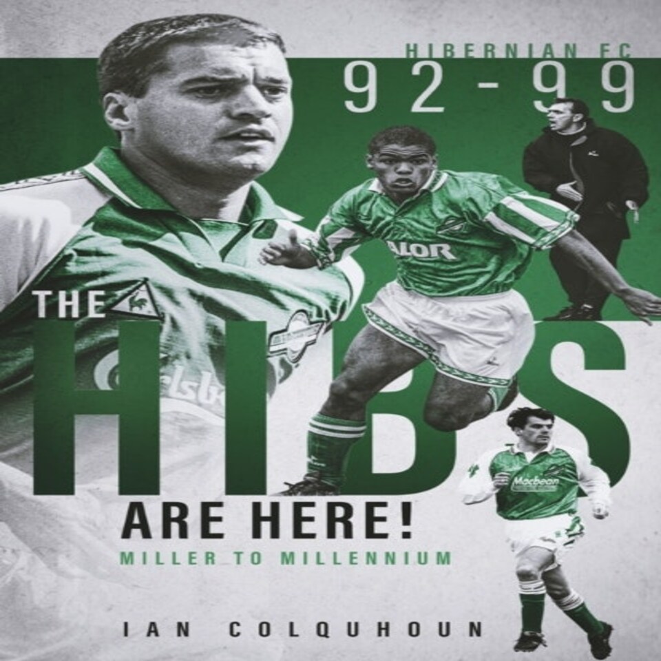 The Hibs Are Here