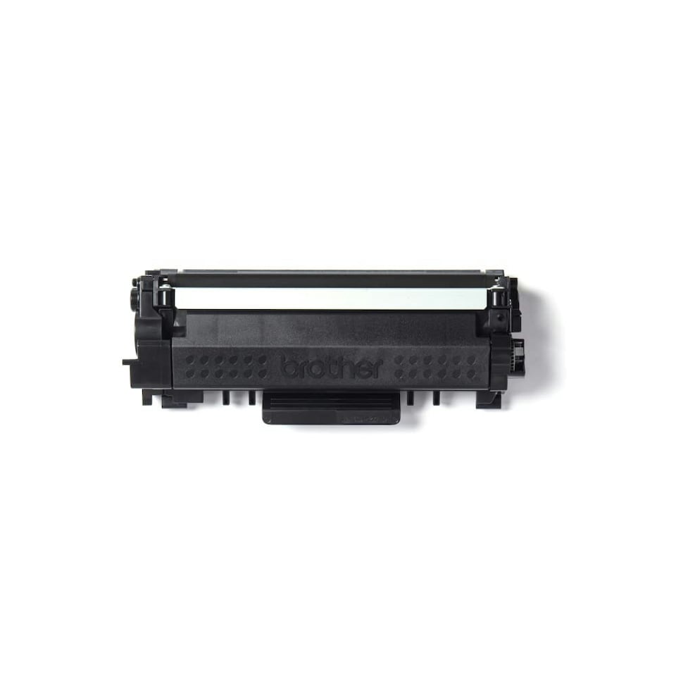 image 1 of Brother TN-2410 Toner Cartridge, Black, Single Pack, Standard Yield, Includes 1 x Toner Cartridge, Brother Genuine Supplies