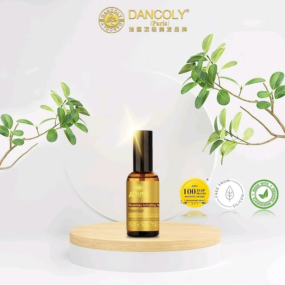 image 1 of Angel En Provence Angel Rosemary Activating Regrowth Essence | Cream