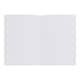 image 2 of A5 80 Pages 110gsm Kraft Sketch Book by Icon Green