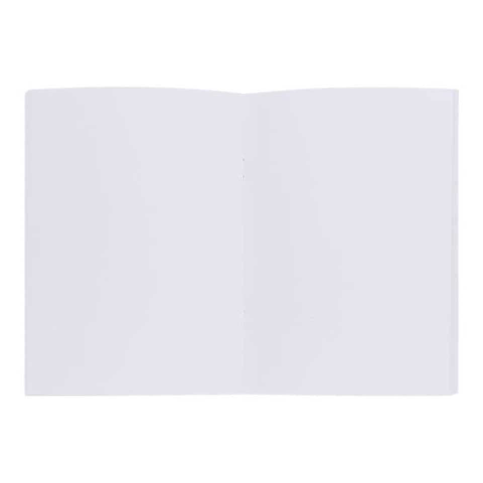 image 1 of A5 80 Pages 110gsm Kraft Sketch Book by Icon Green