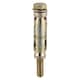 image 1 of Timco - Shield Anchor - Loose Bolts - Yellow (Size M8:10L - 50 Pieces)