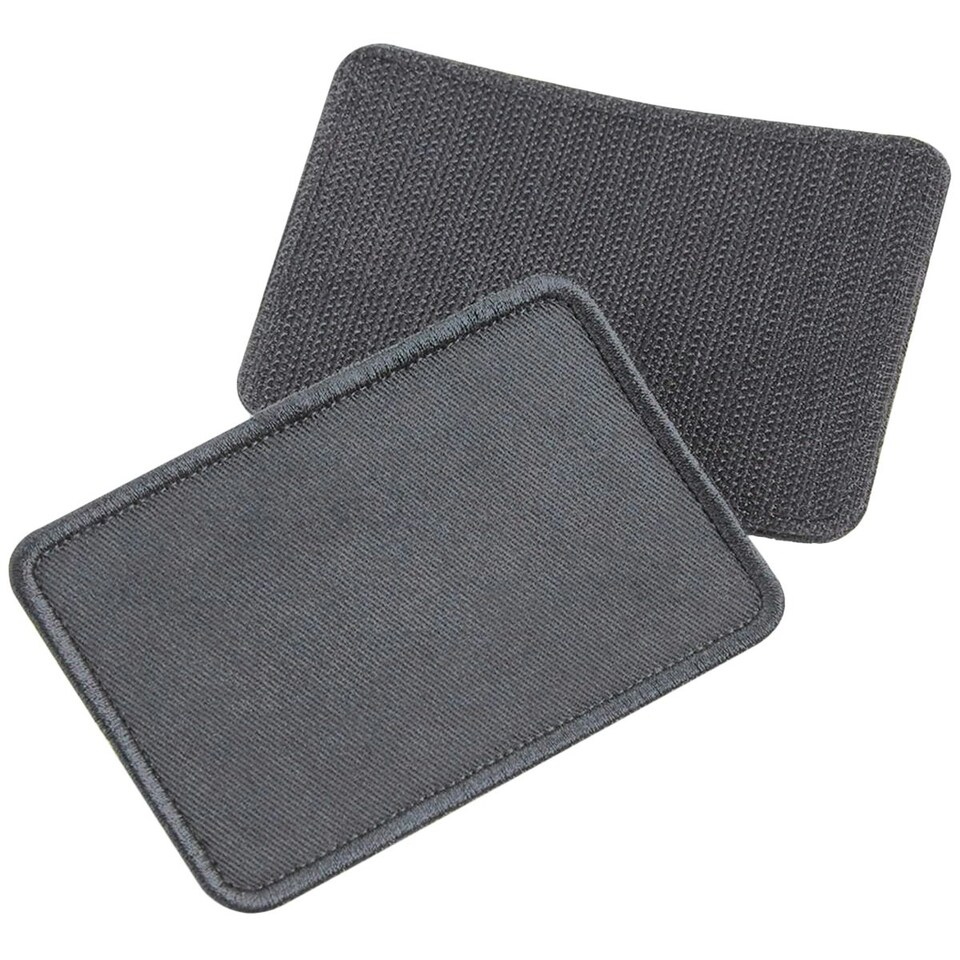 Beechfield Cotton Patch - Graphite Grey - One Size