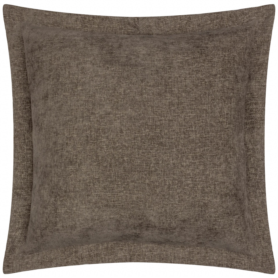 image 1 of Yard Dune Chenille Cushion