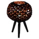 image 5 of Bamboo Candle Holder