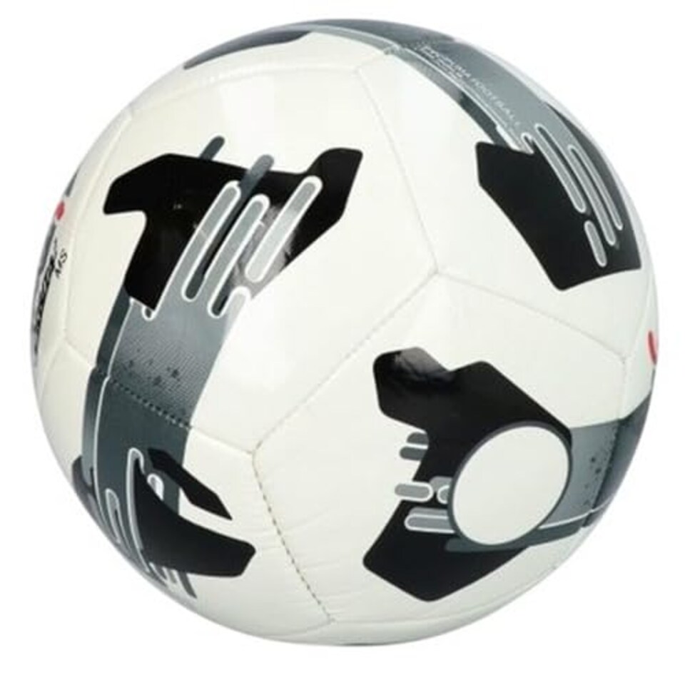 image 1 of Puma Orbita 7 Ms Football (4) (Black/White)