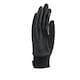 image 4 of Shires Aubrion Baxter Winter Riding Gloves Blue | Size: X-Small
Colour: Navy