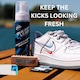 image 9 of Premium Shoe Cleaning Kit By Crease Protect