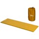 image 1 of Outsunny Self-Inflating Single Sleeping Pad Air Bed with Carry Bag, Khaki