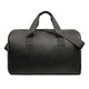 image 1 of Vinga Bermond PU Weekend Bag - Black - One Size | Black | One Size