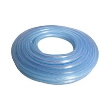 IQUE 3/4in 19 X 24mm Jets Water Hose