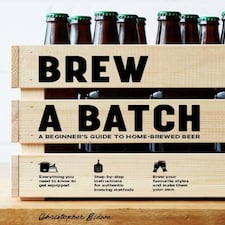 Brew A Batch