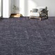 image 1 of Anthracite/Dark Grey Carpet Tiles Heavy Duty 20pcs 5SQM Commercial Office Home Shop Retail Flooring