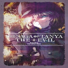 Saga Of Tanya The Evil Vol 4