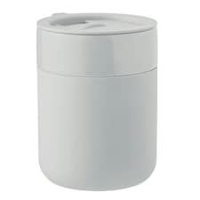 MidOcean Qeram Ceramic 330 ml Tumbler - White - One Size White