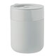 image 1 of MidOcean Qeram Ceramic 330 ml Tumbler - White - One Size White