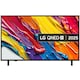 image 1 of LG 43QNED84A6C 43" QNED84 4K UHD Smart TV