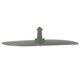 image 6 of SPARES2GO Lower Spray Arm for AEG F434 F444 F447 F547 F548 F644 F648 F844 F854 Dishwasher (340mm)