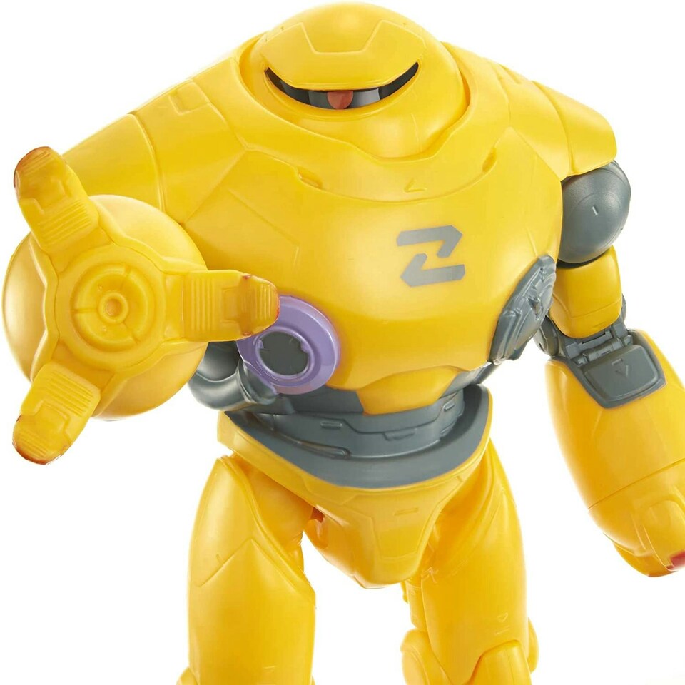 image 1 of Lightyear - Large Cyclops 12"