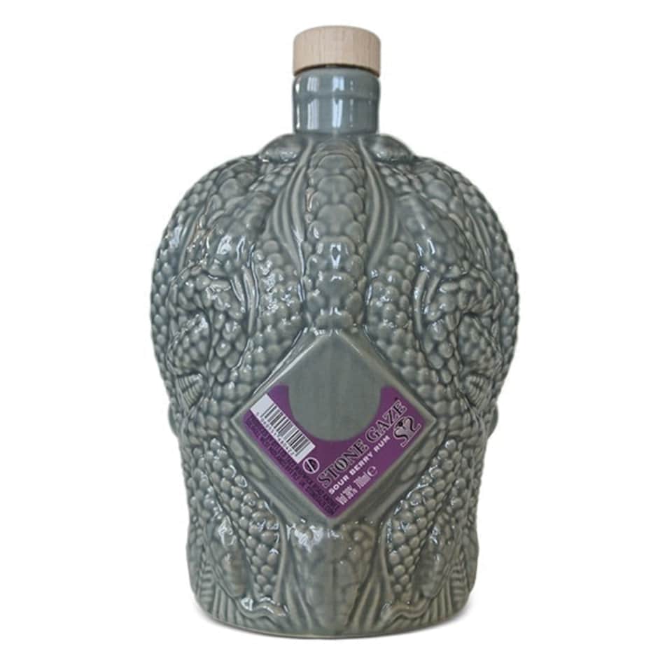 image 1 of Stone Gaze Sour Berry Rum