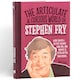 image 1 of The Curious and Articulate World of Stephen Fry