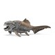 image 1 of SCHLEICH Dinosaurs Dunkleosteus Dinosaur Toy Figure