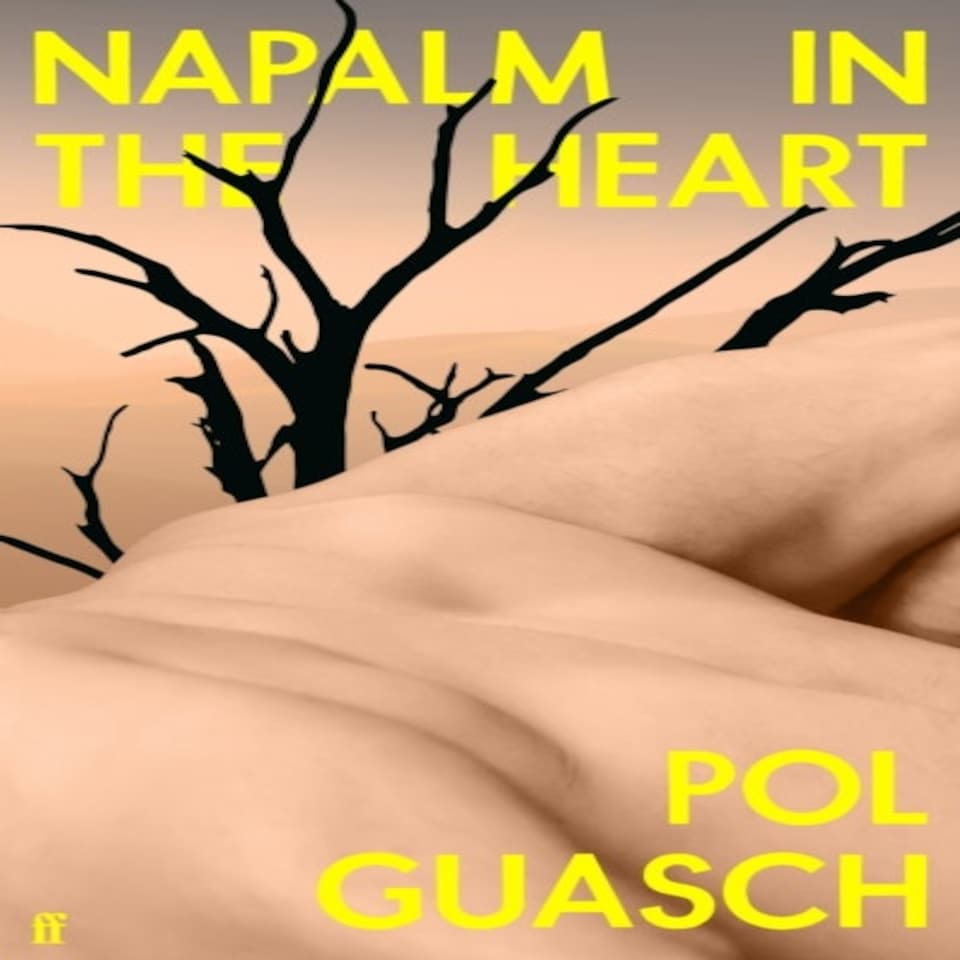 Napalm In The Heart