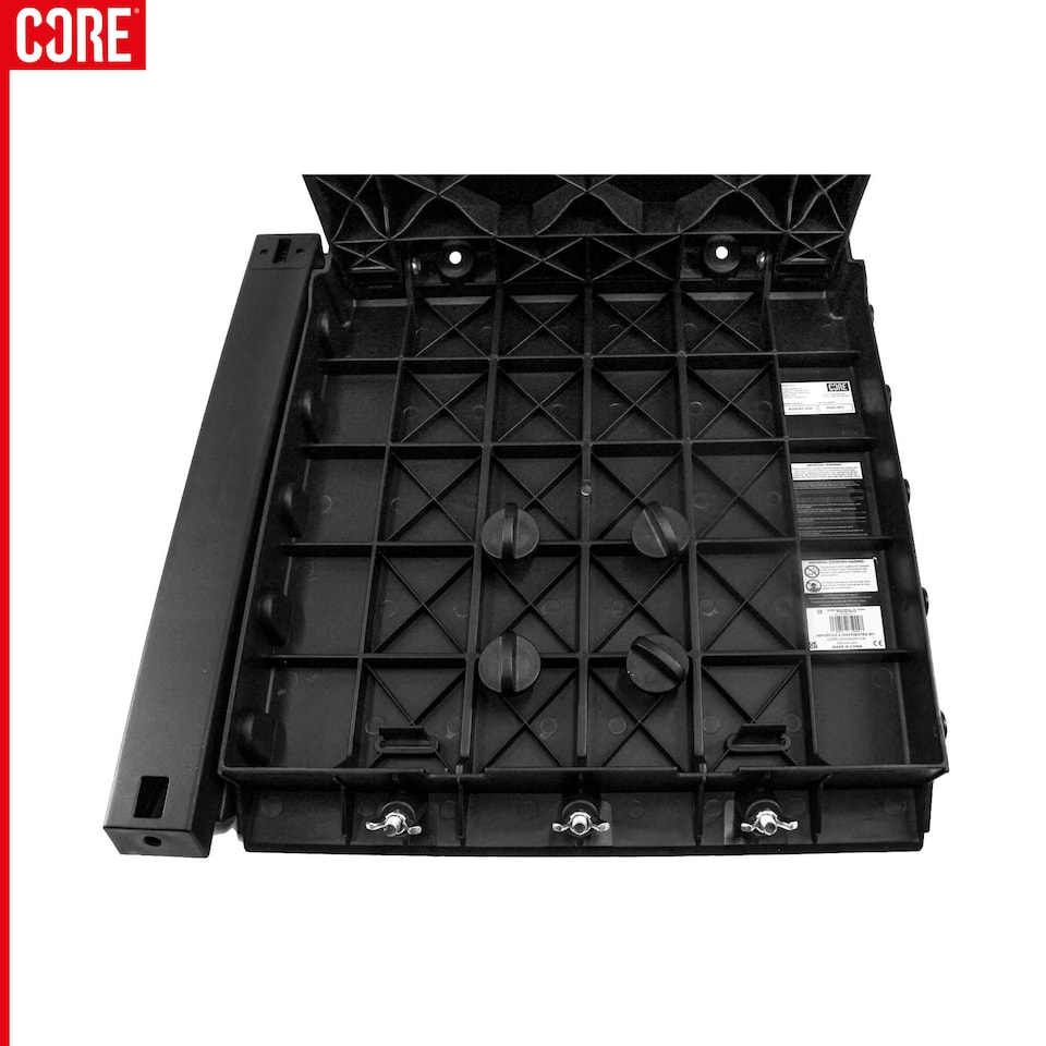 image 1 of CORE Ramp - XL Kicker Extender