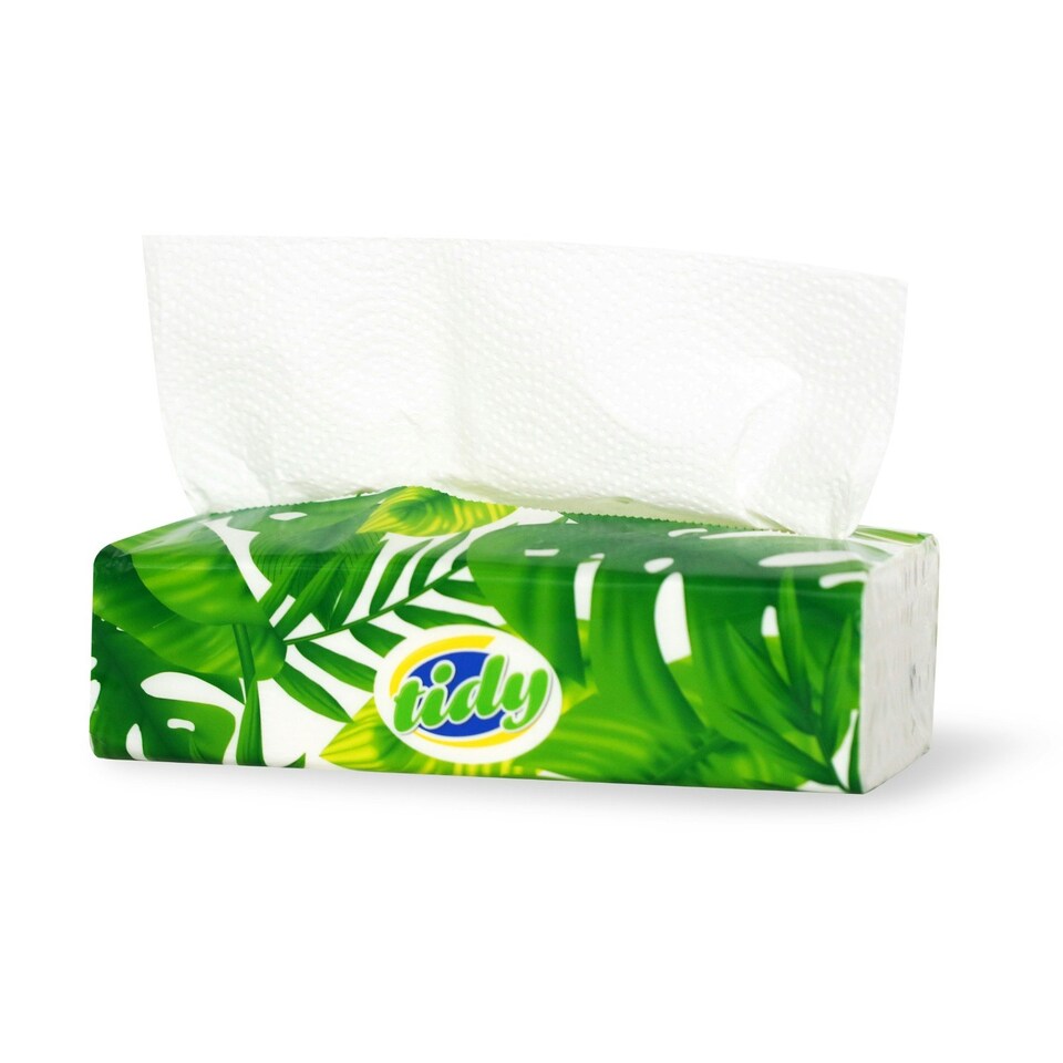 Tidy Kitchen Towel 2 Ply 75 Sheets x 14
