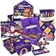 image 1 of Cadbury Christmas Magic Chocolate Hamper