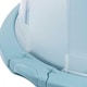 image 4 of Keeeper Blue Round Cake Container 38cm with Lid
