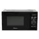 image 2 of EMtronics 20L 700W Microwave With 800W Grill - Black